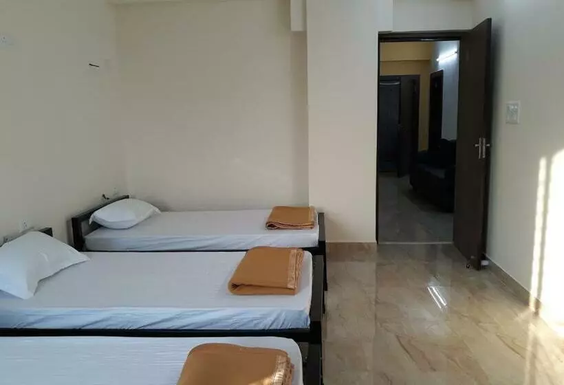 City Central Hostel