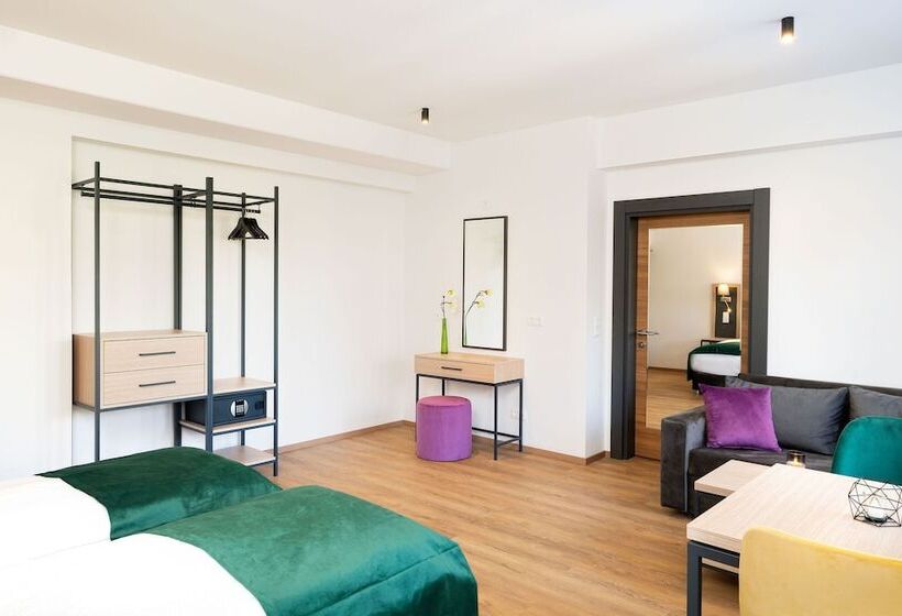 Dormero Hotel Rüsselsheim Airport Frankfurt