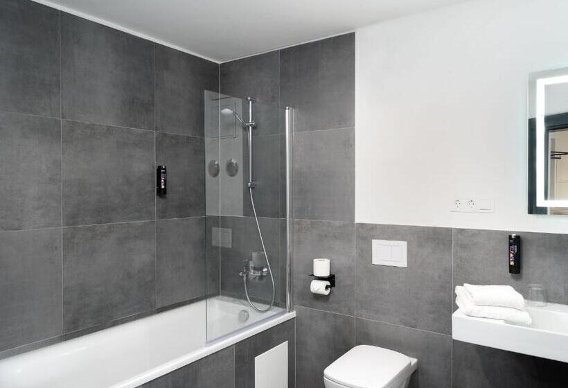 Dormero Hotel Rüsselsheim Airport Frankfurt