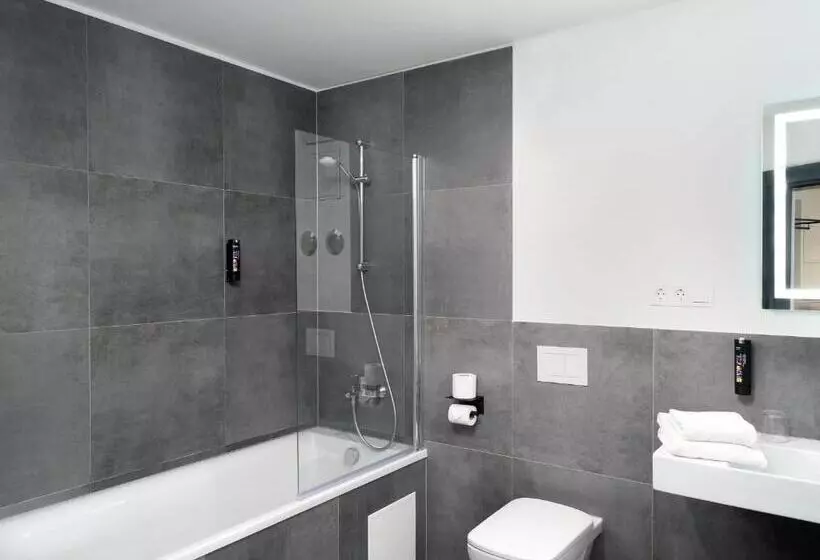 Dormero Hotel Rüsselsheim Airport Frankfurt