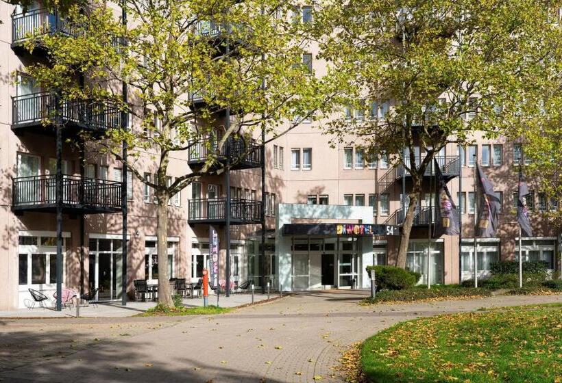 Dormero Hotel Rüsselsheim Airport Frankfurt
