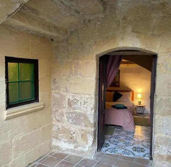 Haven Farmhouse B&b