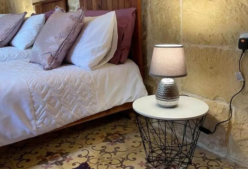 Haven Farmhouse B&b