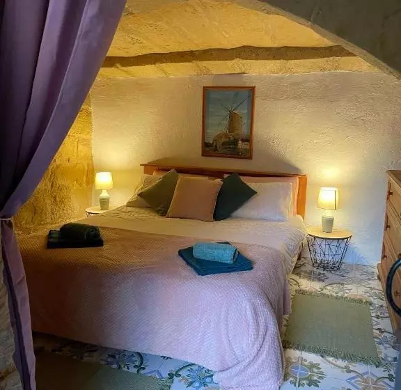 Haven Farmhouse B&b