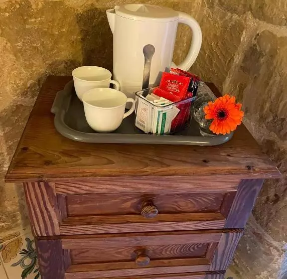 Haven Farmhouse B&b
