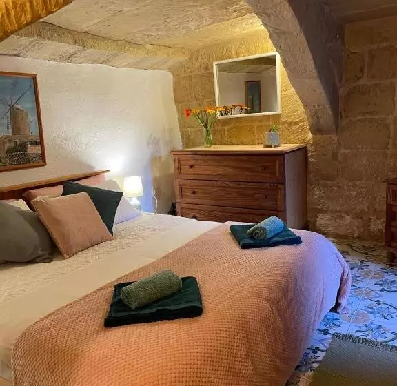 Haven Farmhouse B&b