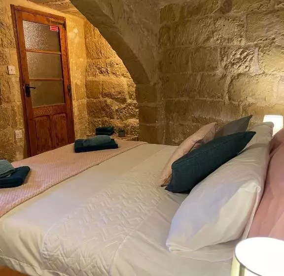 Haven Farmhouse B&b