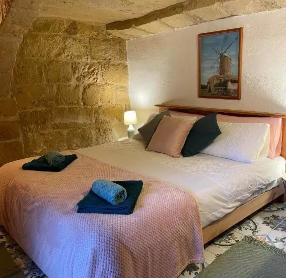 Haven Farmhouse B&b