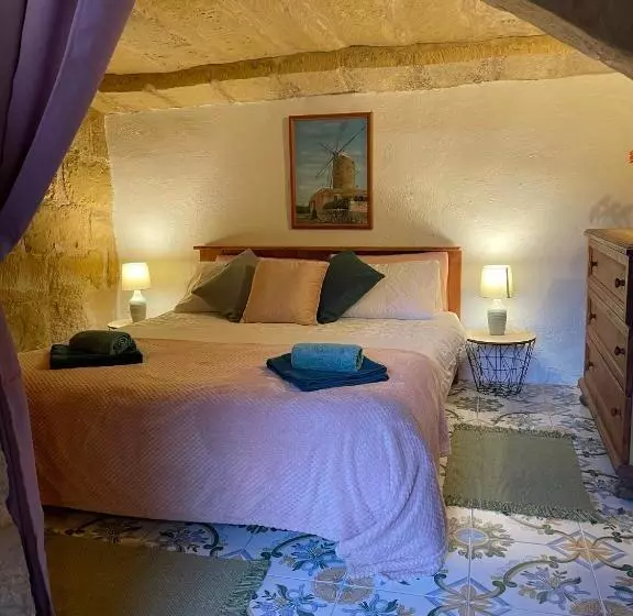 Haven Farmhouse B&b