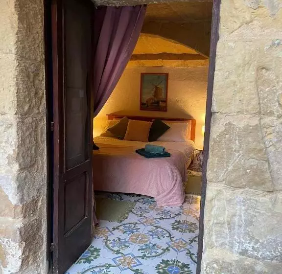 Haven Farmhouse B&b
