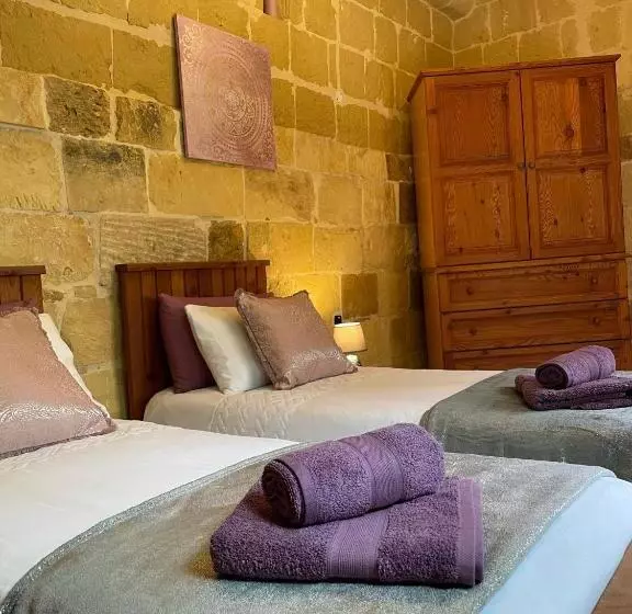 Haven Farmhouse B&b