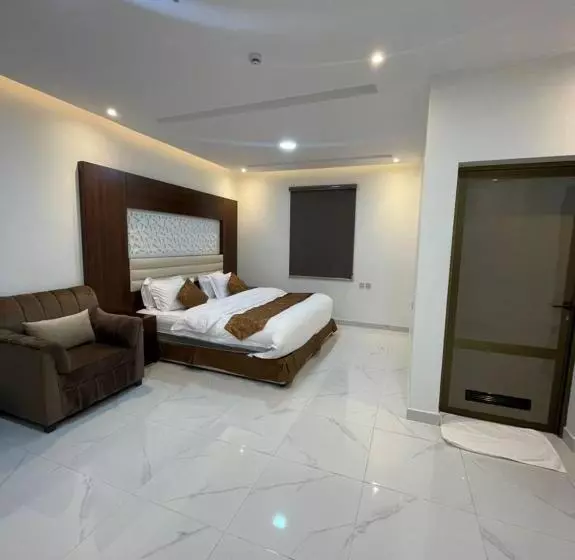 ホテル تربل وان للشقق المخدومة