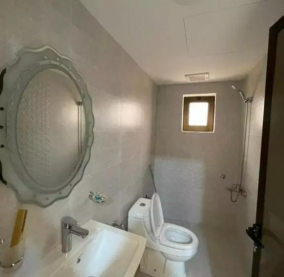 ホテル تربل وان للشقق المخدومة