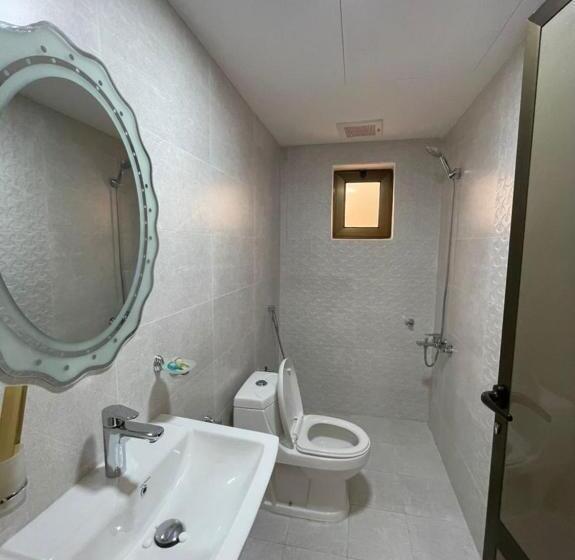 Hotel تربل وان للشقق المخدومة