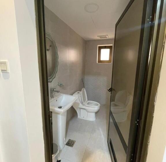 Szálloda تربل وان للشقق المخدومة