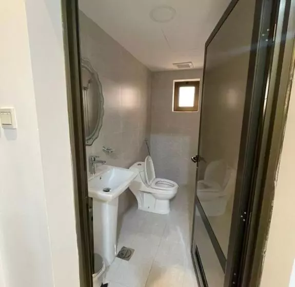 ホテル تربل وان للشقق المخدومة