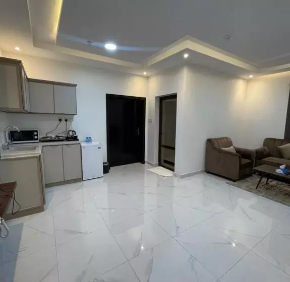 ホテル تربل وان للشقق المخدومة