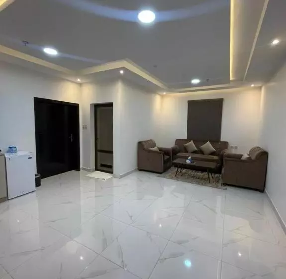 ホテル تربل وان للشقق المخدومة