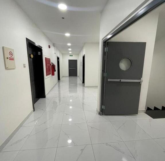 Hotel تربل وان للشقق المخدومة