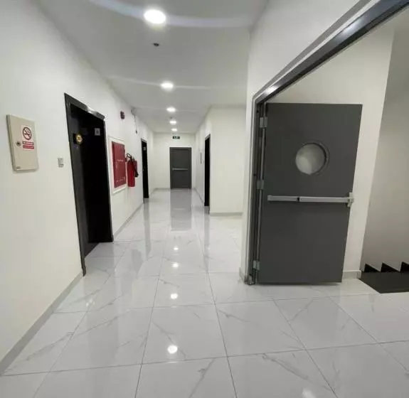 ホテル تربل وان للشقق المخدومة