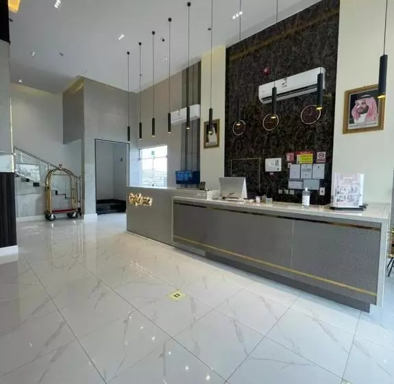 ホテル تربل وان للشقق المخدومة