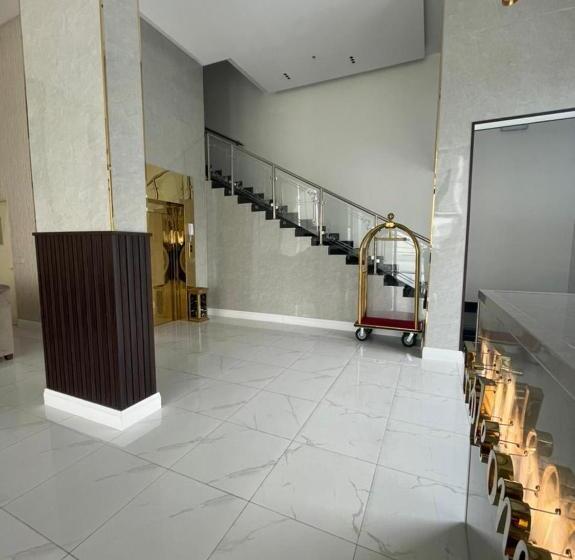 Hotel تربل وان للشقق المخدومة