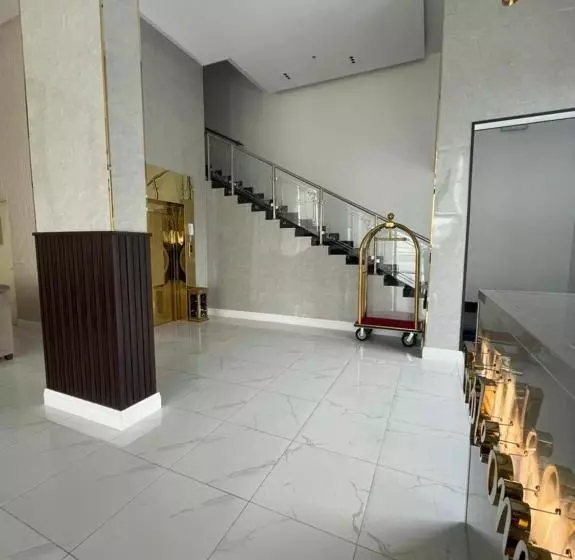 ホテル تربل وان للشقق المخدومة