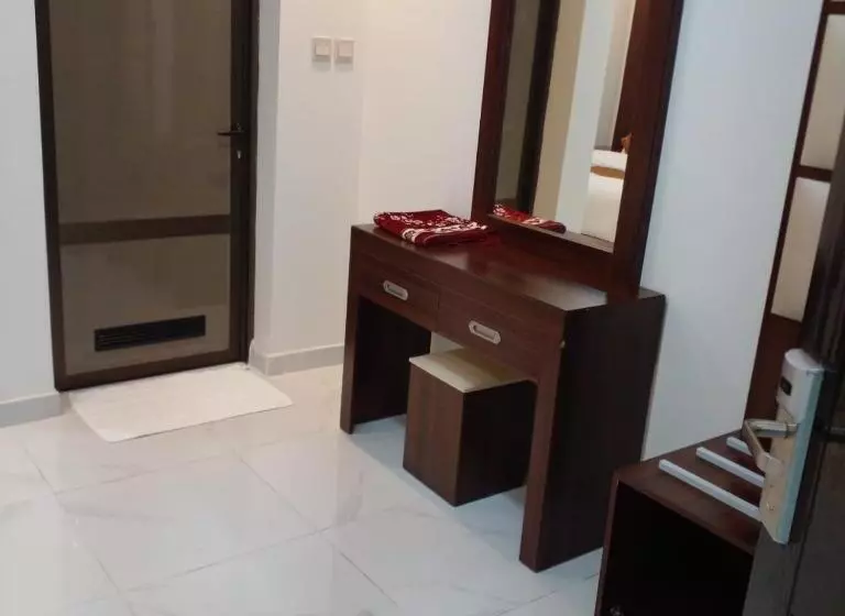 ホテル تربل وان للشقق المخدومة