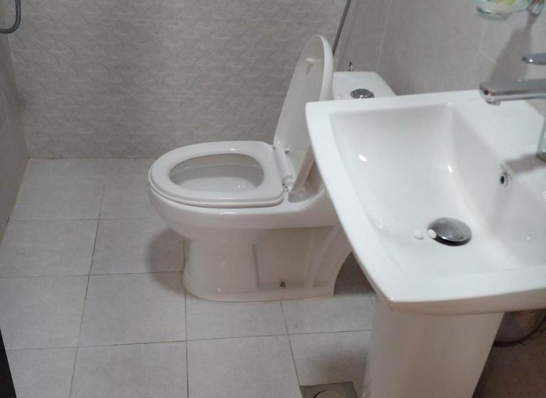 Szálloda تربل وان للشقق المخدومة