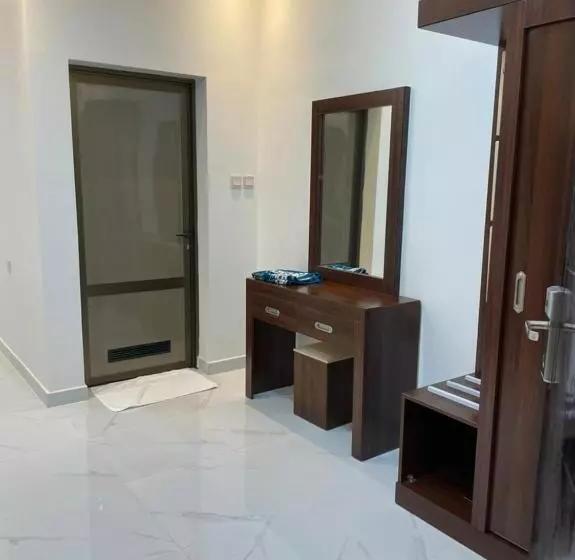 ホテル تربل وان للشقق المخدومة