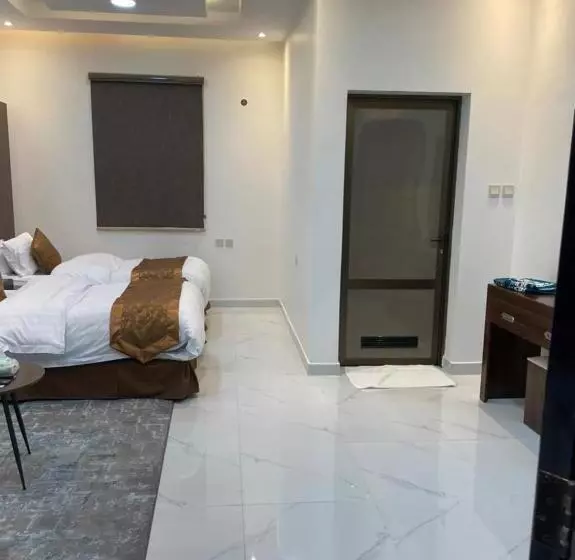 ホテル تربل وان للشقق المخدومة