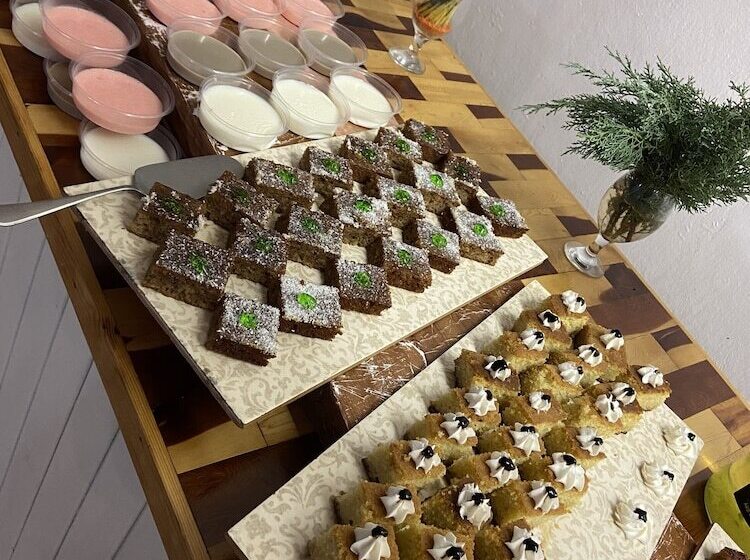 בית מלון כפרי Alexius Beach