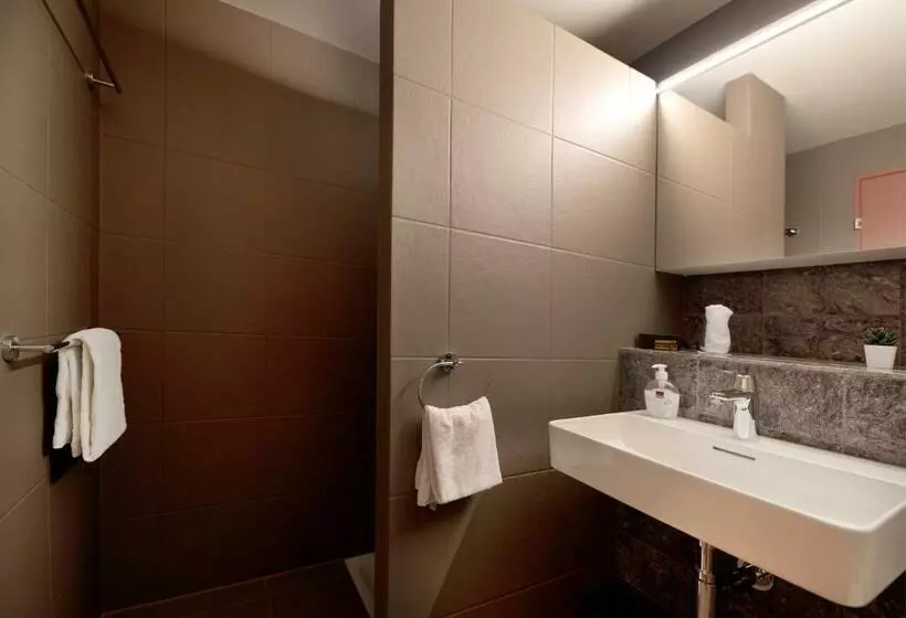 Hotelli Sonne Sissach