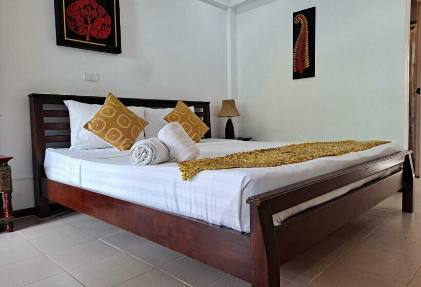 Otel The Beach Boutique Resort