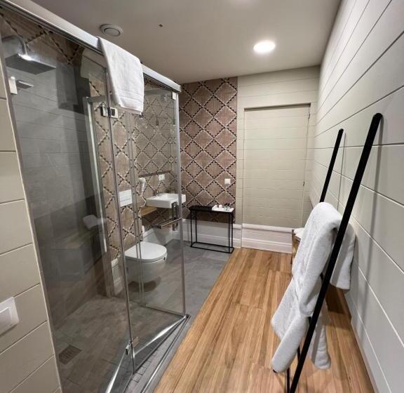 هتل The Tailor S Garden