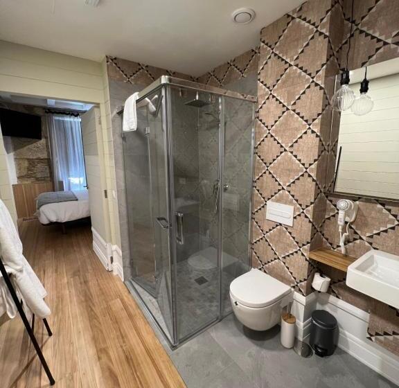 هتل The Tailor S Garden