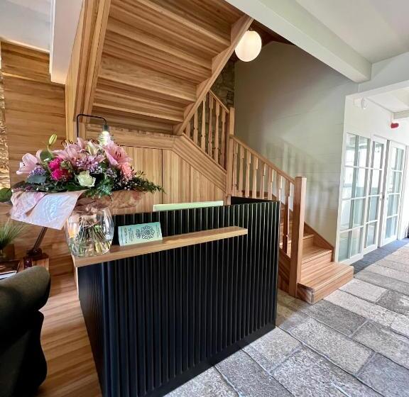 هتل The Tailor S Garden