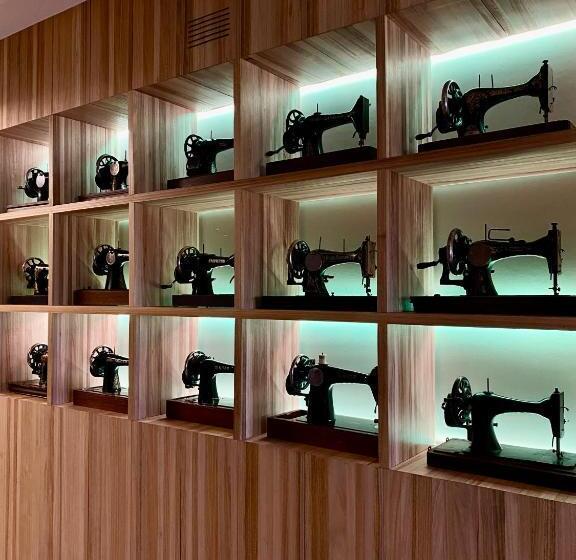 هتل The Tailor S Garden