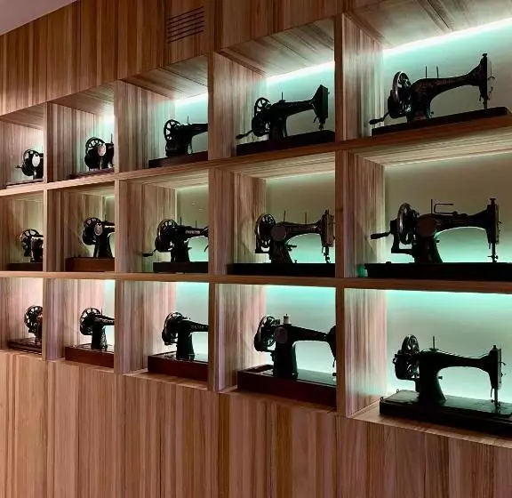 هتل The Tailor S Garden