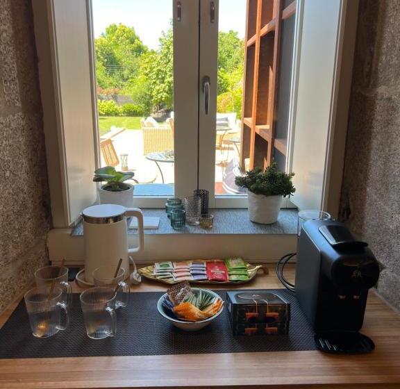 هتل The Tailor S Garden