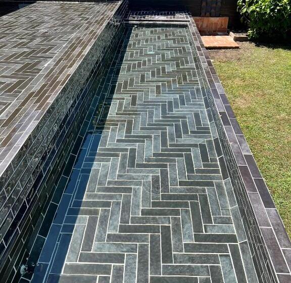 هتل The Tailor S Garden