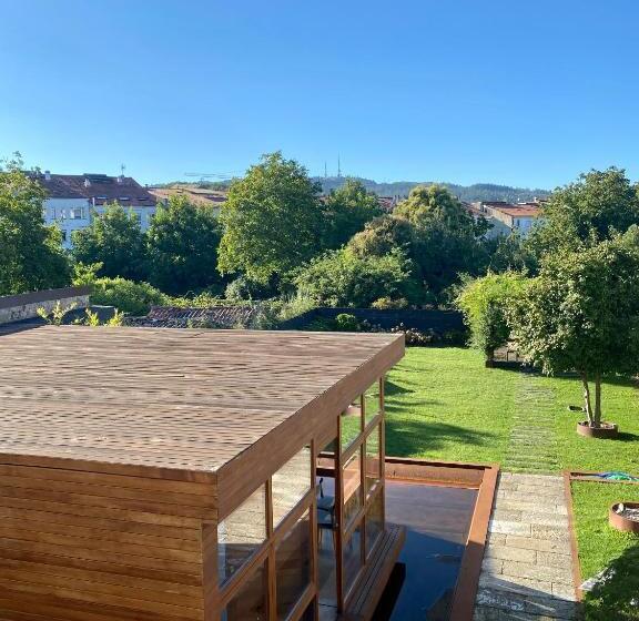 هتل The Tailor S Garden