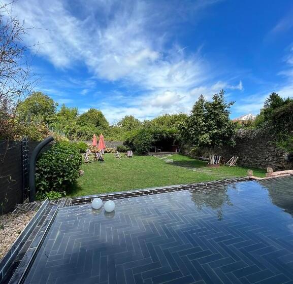 هتل The Tailor S Garden