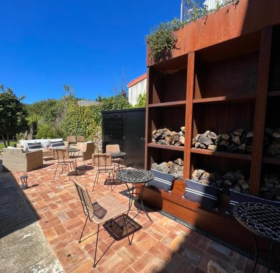 هتل The Tailor S Garden