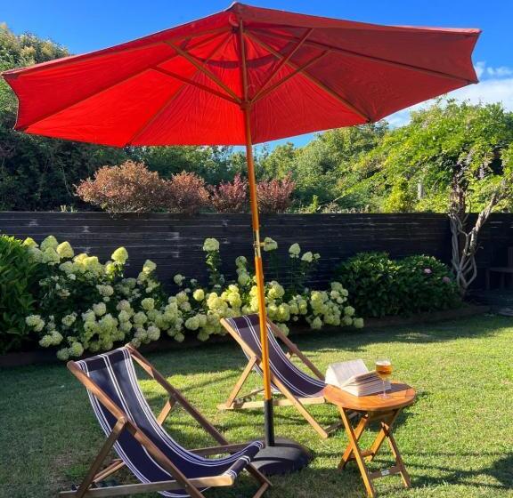 هتل The Tailor S Garden