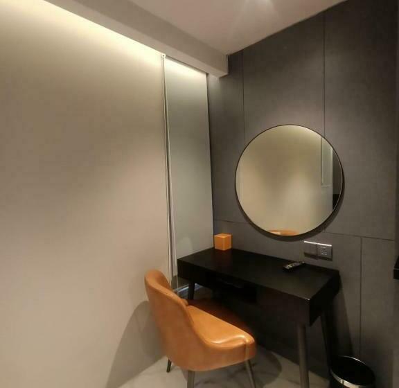 Otel Trio Azana Style Kebumen