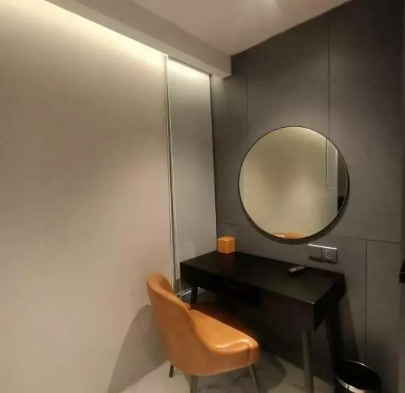 Hotelli Trio Azana Style Kebumen