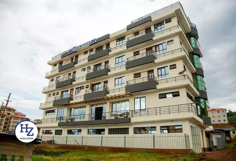 هتل Zesper