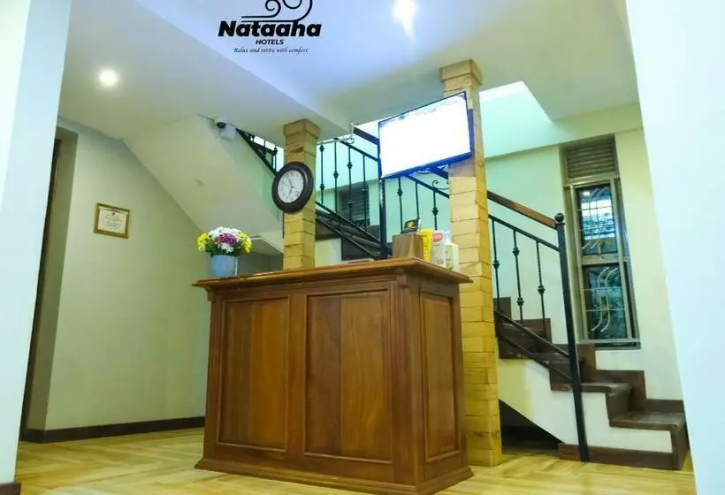 Nataaha Hotels