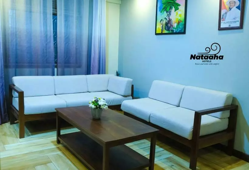 Nataaha Hotels